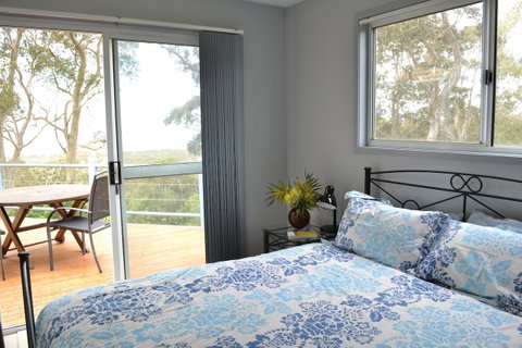 Bundle Hill Cottages - South Australia Travel 34