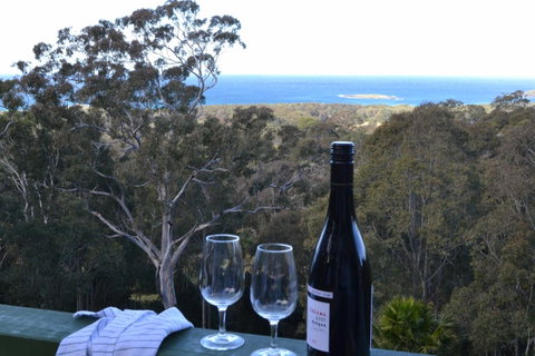 Bundle Hill Cottages - South Australia Travel 24