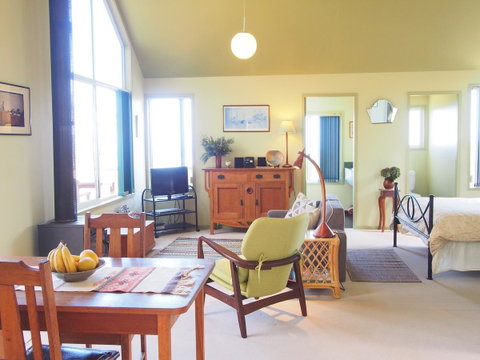 Bundle Hill Cottages - South Australia Travel 21