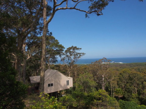 Bundle Hill Cottages - South Australia Travel 17