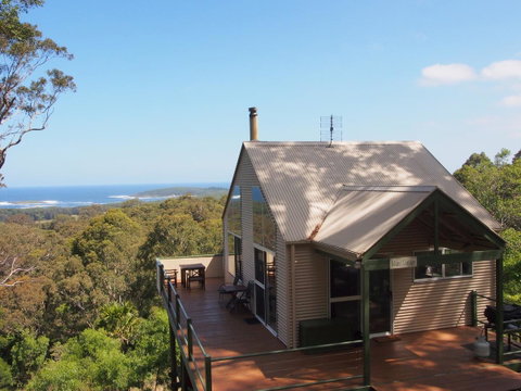 Bundle Hill Cottages - South Australia Travel 16