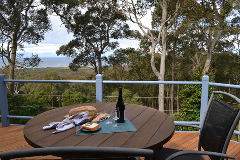 Bundle Hill Cottages - South Australia Travel 35