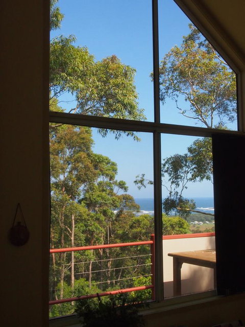 Bundle Hill Cottages - South Australia Travel 11