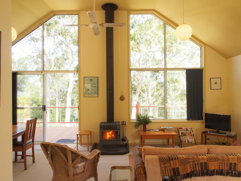 Bundle Hill Cottages - South Australia Travel 18