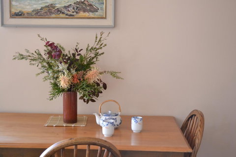 Bundle Hill Cottages - South Australia Travel 29