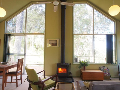 Bundle Hill Cottages - South Australia Travel 13