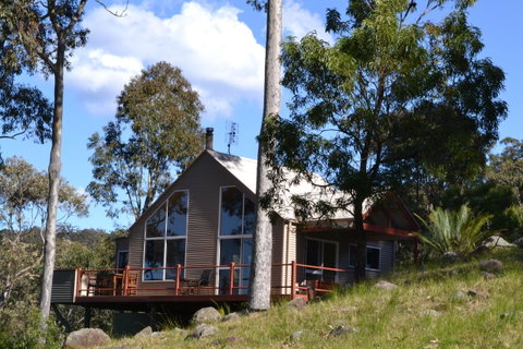 Bundle Hill Cottages - South Australia Travel 38