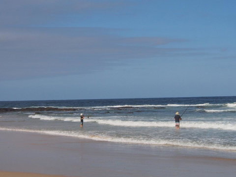 Bundle Hill Cottages - South Australia Travel 10