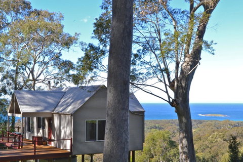 Bundle Hill Cottages - South Australia Travel 23