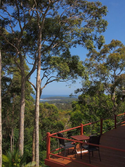 Bundle Hill Cottages - South Australia Travel 3