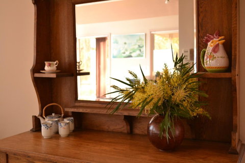 Bundle Hill Cottages - South Australia Travel 30