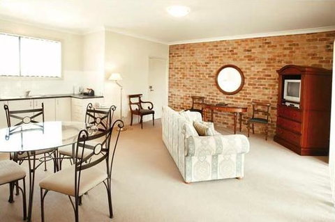 Potters Apartments - South Australia Travel 11
