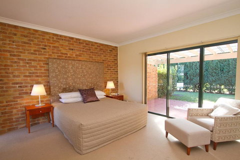 Potters Apartments - South Australia Travel 17