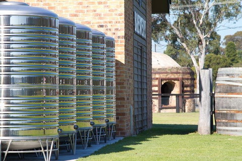 Potters Apartments - South Australia Travel 29