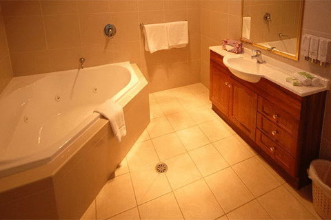Potters Apartments - South Australia Travel 16