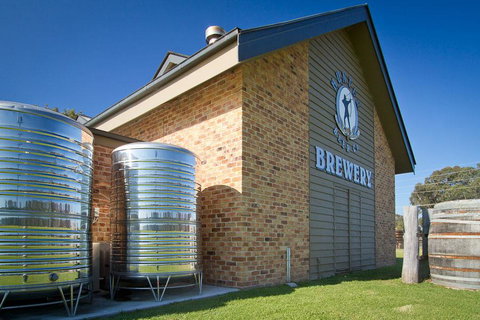 Potters Apartments - South Australia Travel 30