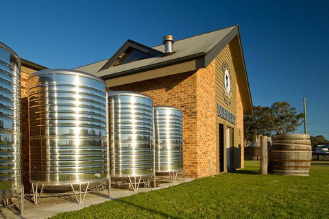 Potters Apartments - South Australia Travel 44