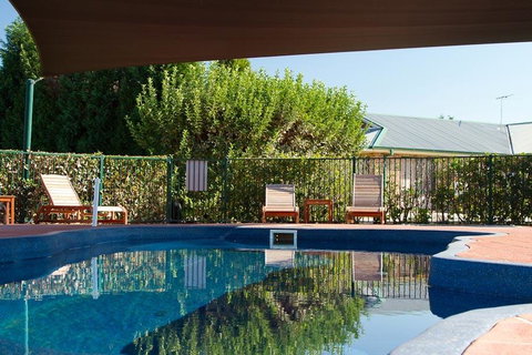 Potters Apartments - South Australia Travel 2