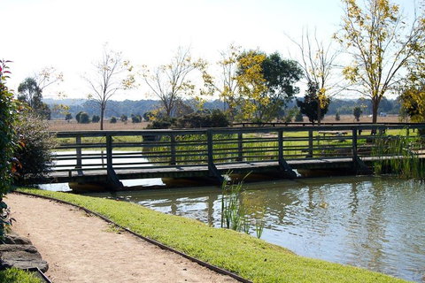 Potters Apartments - South Australia Travel 22