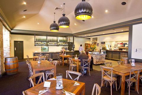 Potters Apartments - South Australia Travel 36