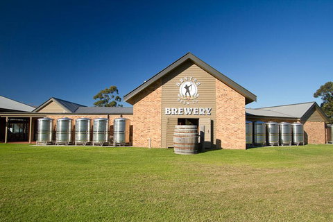 Potters Apartments - South Australia Travel 40
