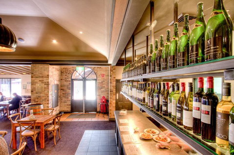 Potters Apartments - South Australia Travel 34