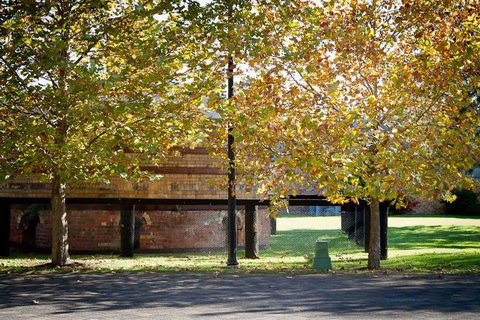 Potters Apartments - South Australia Travel 38