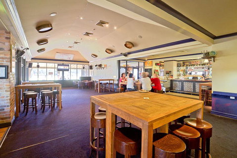 Potters Apartments - South Australia Travel 37