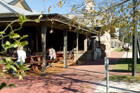 Potters Apartments - South Australia Travel 3