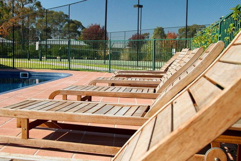 Potters Apartments - South Australia Travel 4