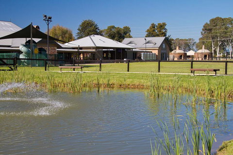 Potters Apartments - South Australia Travel 21