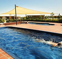 Potters Hotel Brewery Resort - South Australia Travel