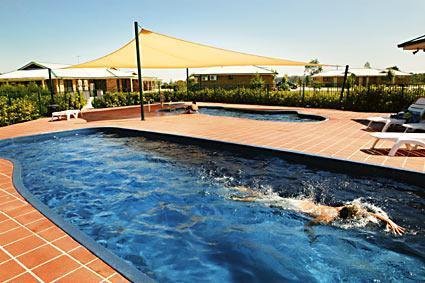 Potters Apartments - South Australia Travel 0