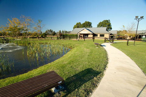 Potters Apartments - South Australia Travel 43
