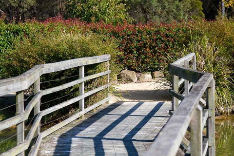 Potters Apartments - South Australia Travel 10