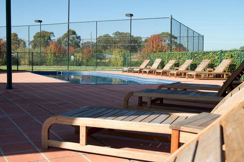 Potters Apartments - South Australia Travel 5