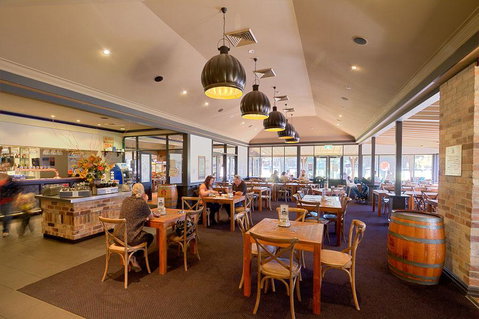 Potters Apartments - South Australia Travel 35