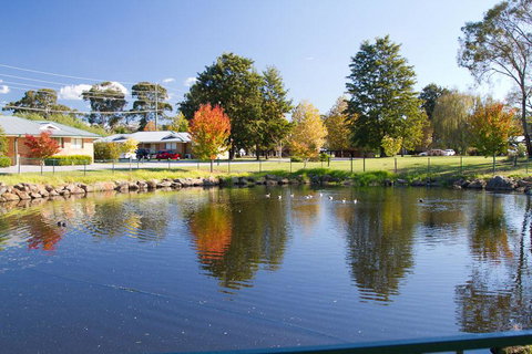 Potters Apartments - South Australia Travel 39