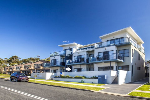 Beachfront 2 - South Australia Travel 4