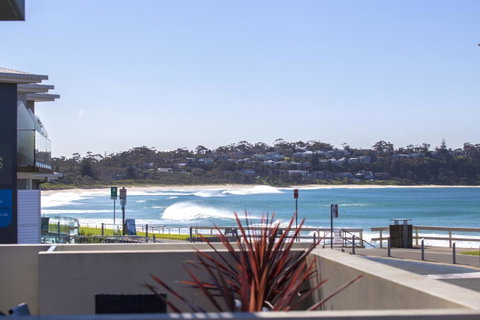 Beachfront 2 - South Australia Travel 6