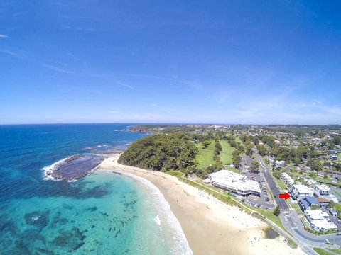 Beachfront 2 - South Australia Travel 22
