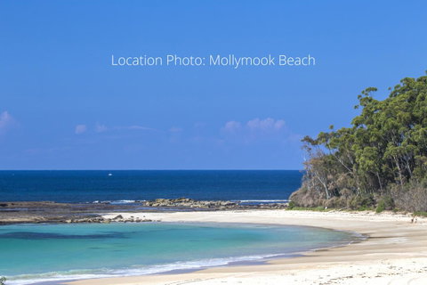 Beachfront 2 - South Australia Travel 20