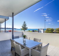 Beachfront Apartment Unit 2 - South Australia Travel