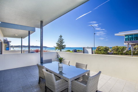 Beachfront 2 - South Australia Travel 0