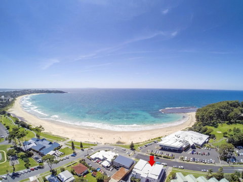 Beachfront 2 - South Australia Travel 5