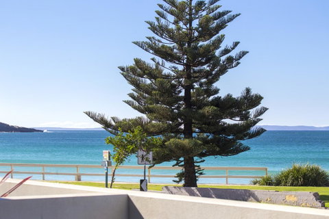 Beachfront 2 - South Australia Travel 19