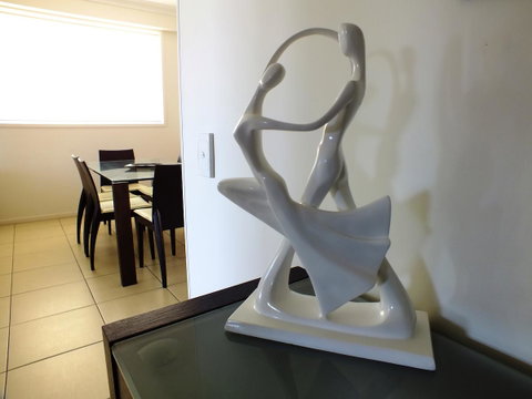 Pacific Marina Apartments - South Australia Travel 10