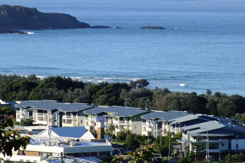 Pacific Marina Apartments - South Australia Travel 8