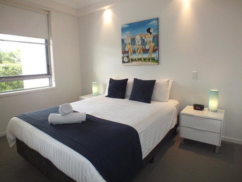 Pacific Marina Apartments - South Australia Travel 29