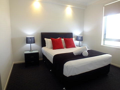 Pacific Marina Apartments - South Australia Travel 36